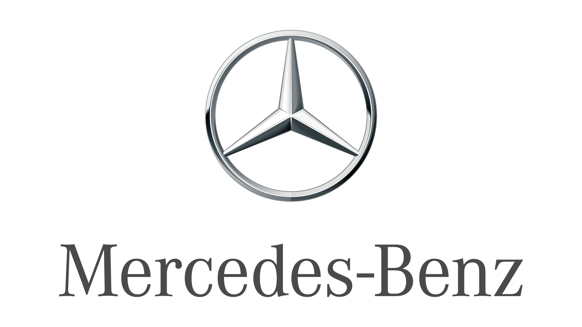 Mercedes Benz logo 2011 1920x1080