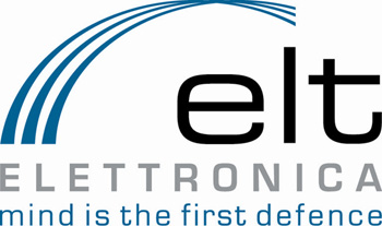 logo elettronica