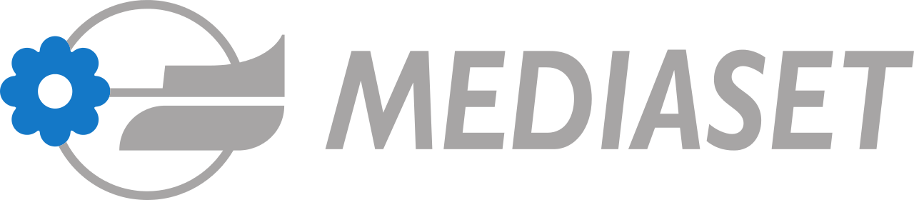 logo mediaset